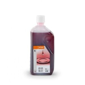 STIHL 2 STROKE OIL 1L