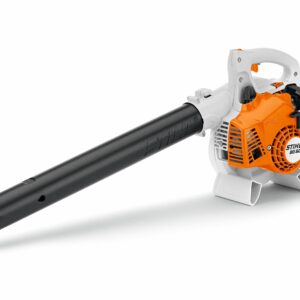 STIHL BG50 PETROL BLOWER .7kW 27.2cc