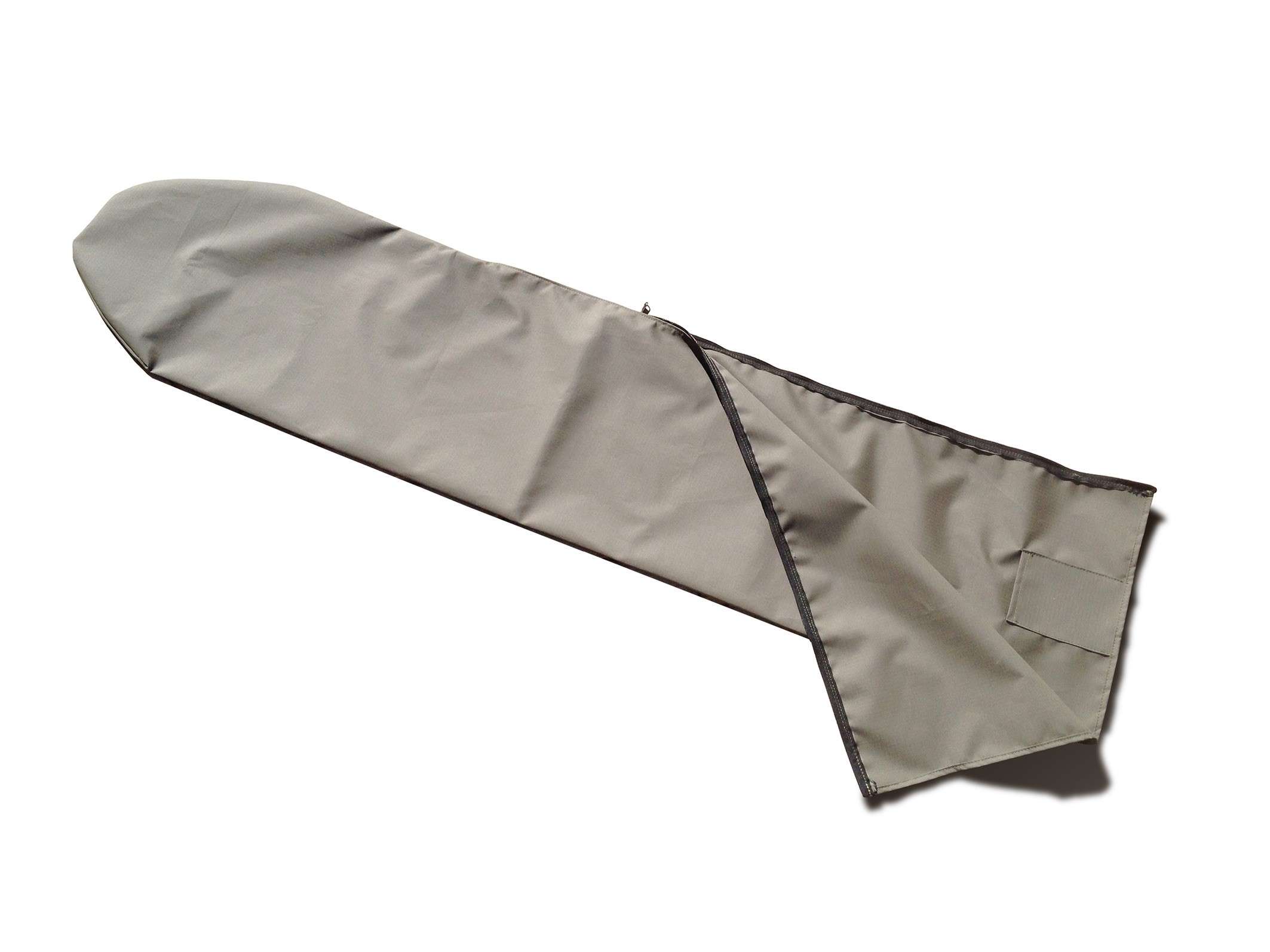  W/LINE SAFARI 2.9M ROUND UMBRELLA 