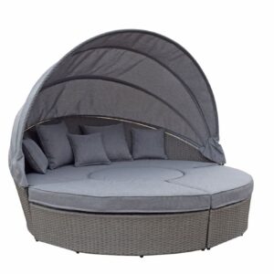 TERRACE MILAN DAYBED