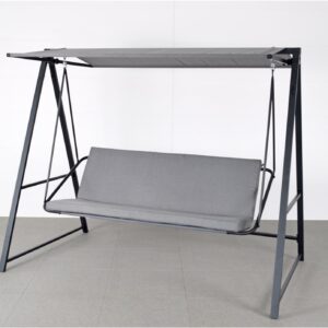 TERRACE DAYDREAMER 3 SEATER SWING