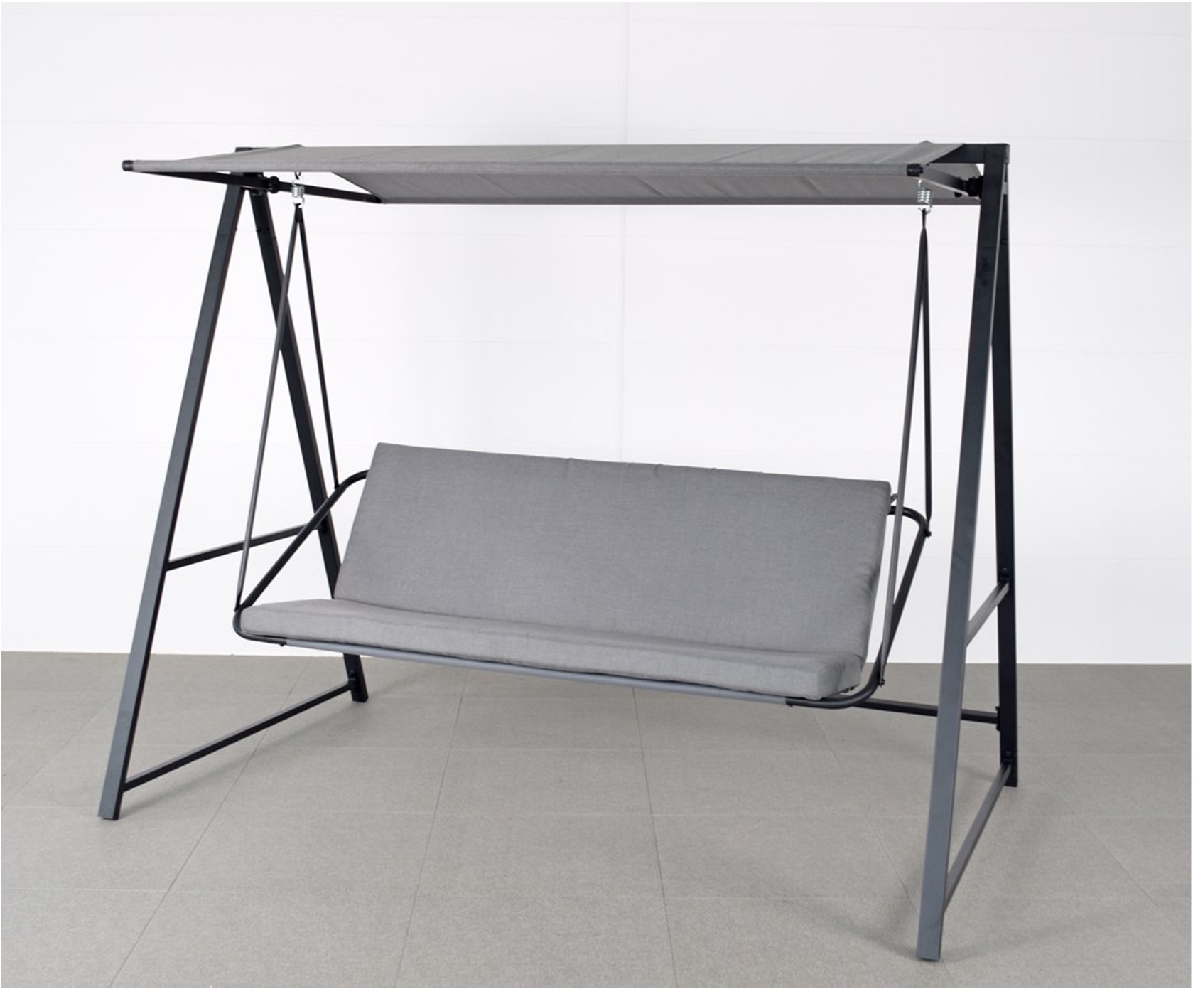  TERRACE DAYDREAMER 3 SEATER SWING Livingstones Garden and Home