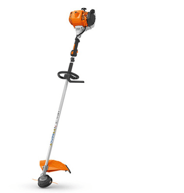  STIHL FS235 2MIX BRUSHCUTTER 36cc 1.55kW 