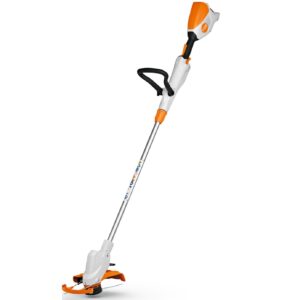 STIHL FSA50 CORDLESS TRIMMER
