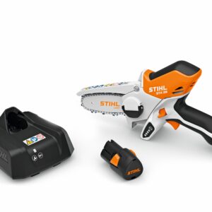 STIHL GTA26 CORDLESS CHAINSAW/PRUNER