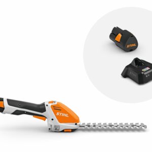 STIHL HSA26 CORDLESS SHRUB SHEARS