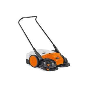STIHL KG770 PUSH SWEEPER