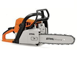  STIHL MS210 CHAINSAW 35CC 1.6kW 35CM 50DL SPEC 