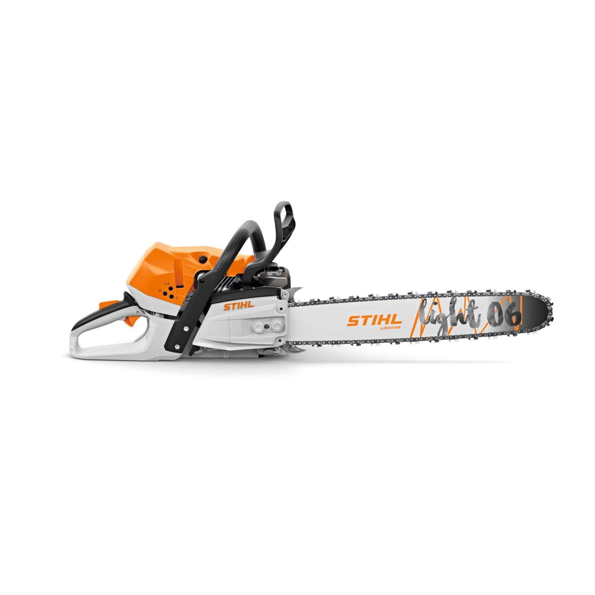 STIHL MS363 CHAINSAW 62CC 3.5kW 37CM 56DL | For sale online
