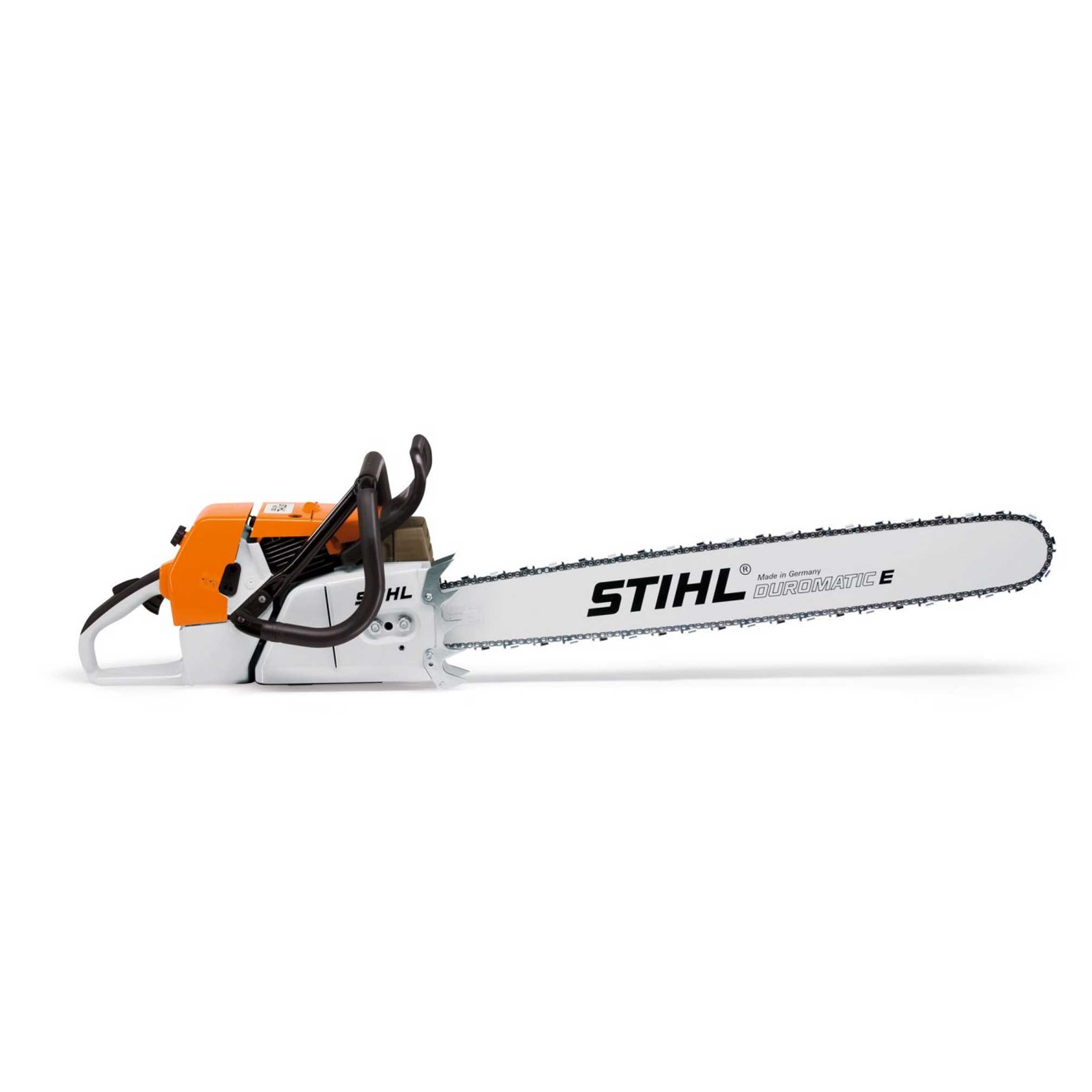 STIHL MS780 CHAINSAW 63CM 5.6kW 84DL | For sale online