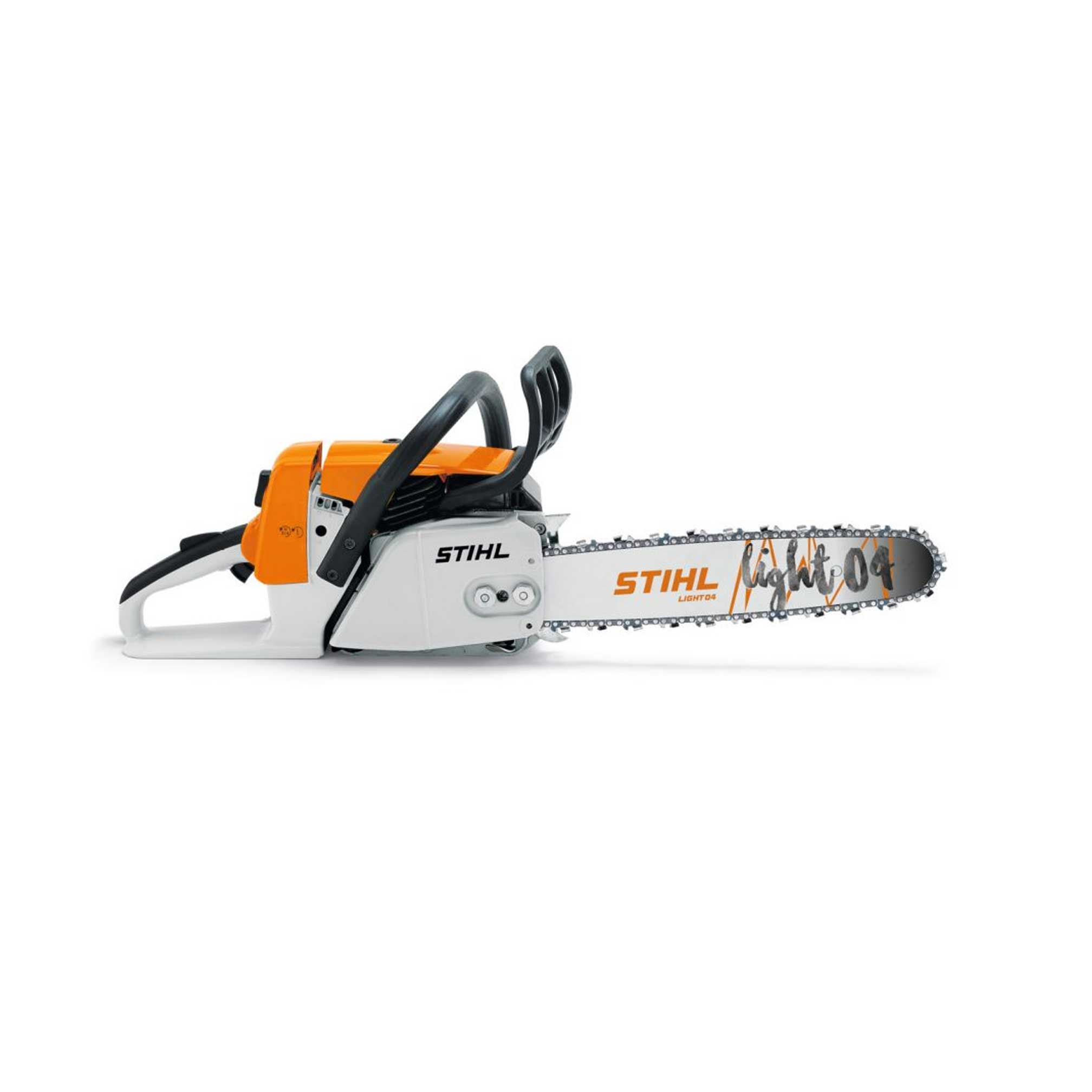 STIHL MS260 CHAINSAW 37CM 2.6KW 62DL | For sale online