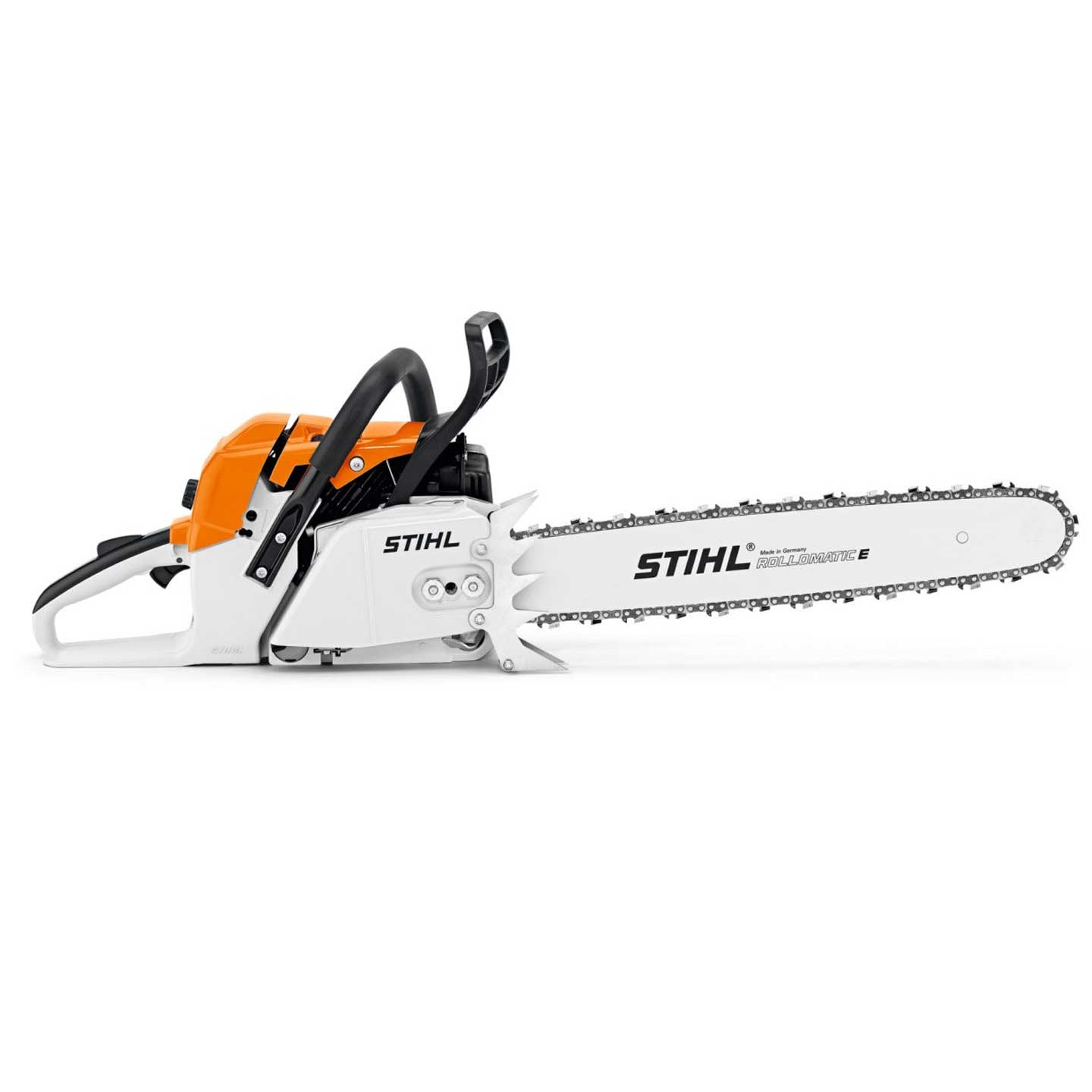 定価18万円　COTTWEILER SS19 SIZE S STIHL MS382 CHAINSAW 37CM 3.8KW 56DL | For sale online