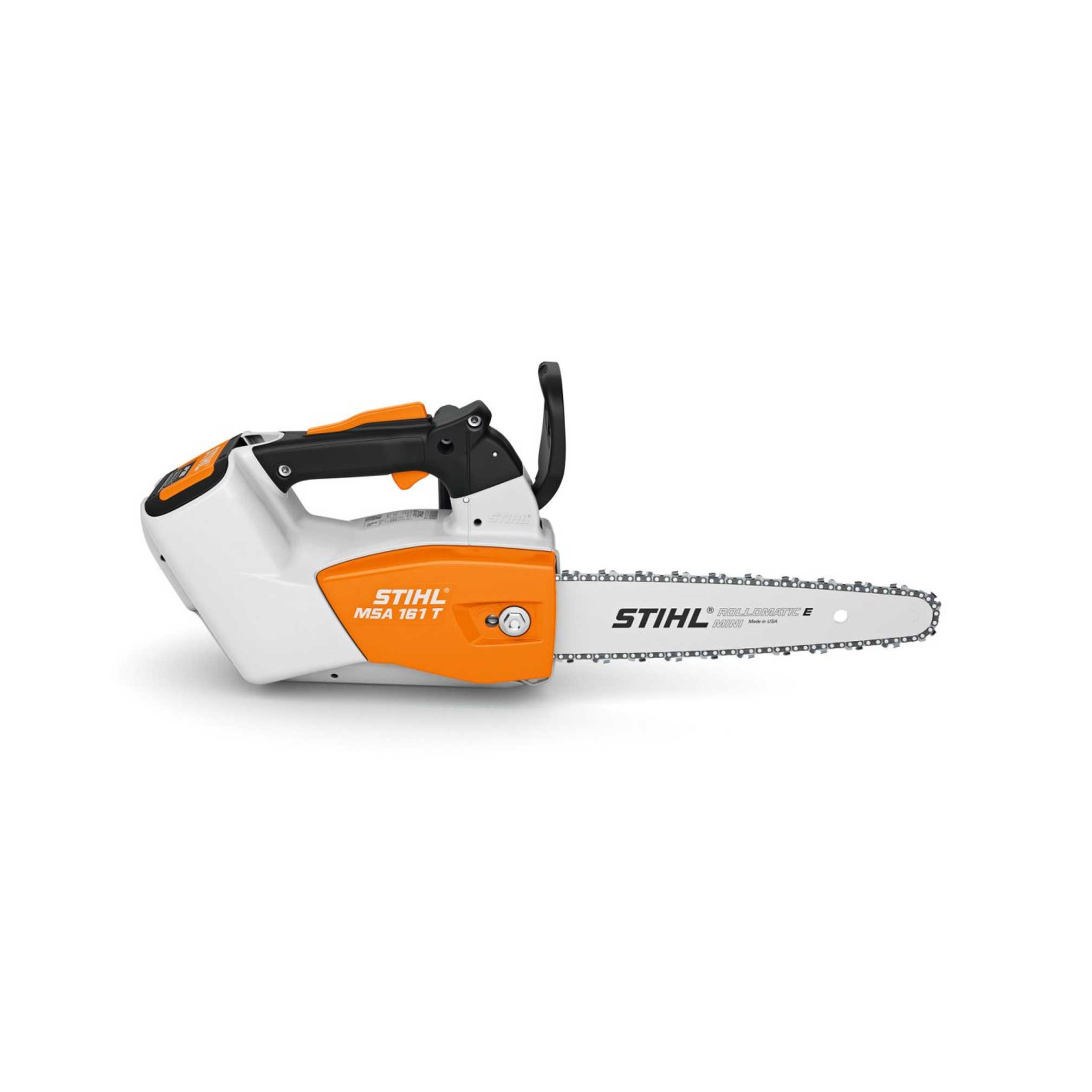 STIHL MSA161 CORDLESS CHAINSAW T/MOUNT 30 CM | For sale online