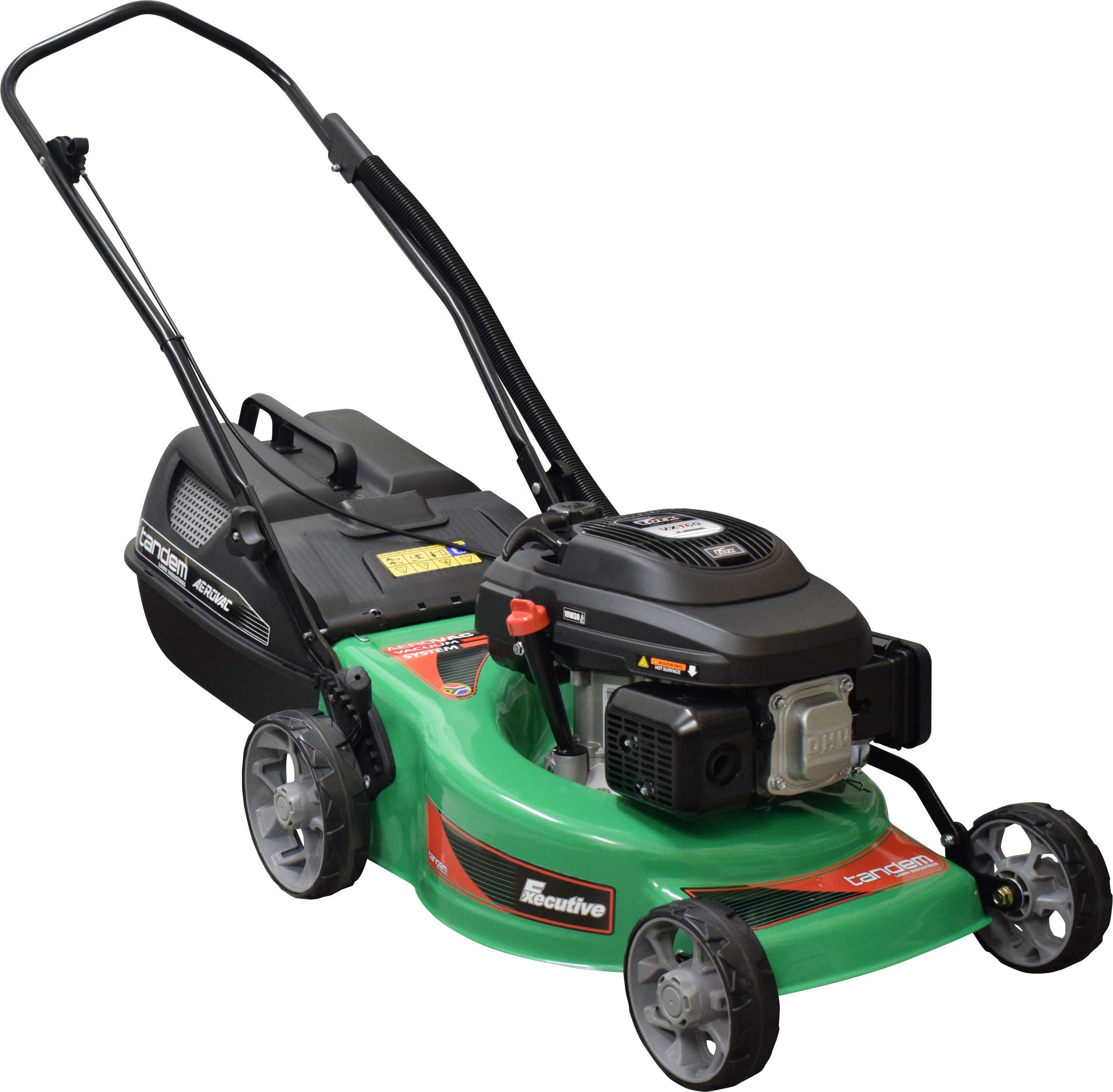 TANDEM EXEC(S) TORX VX160 46cm | For sale online