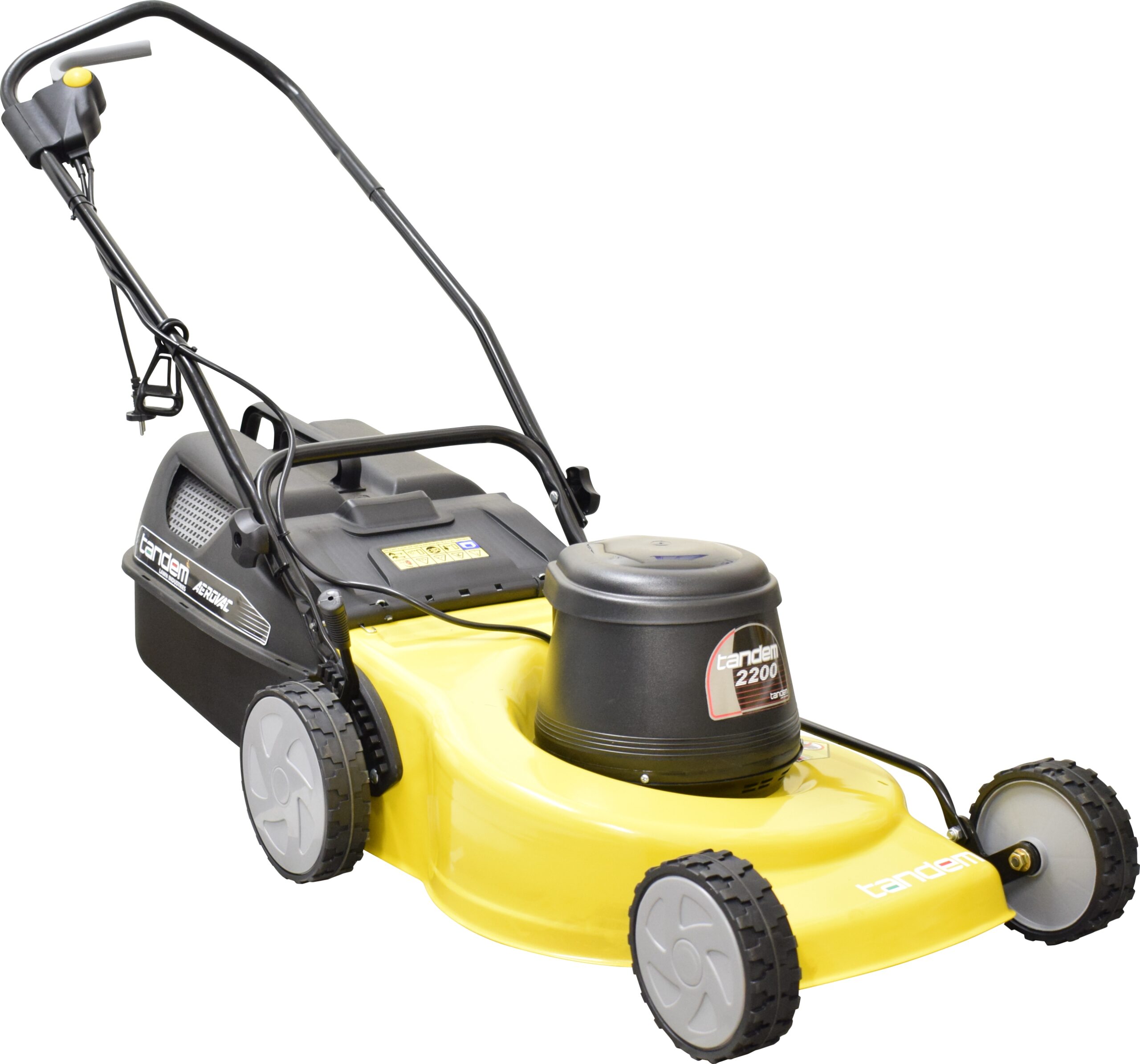  TANDEM PACER LITE 2200W ELEC Livingstones Garden and Home