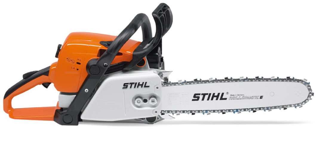  STIHL MS310 CHAINSAW 37CM 3.2kW 56DL 