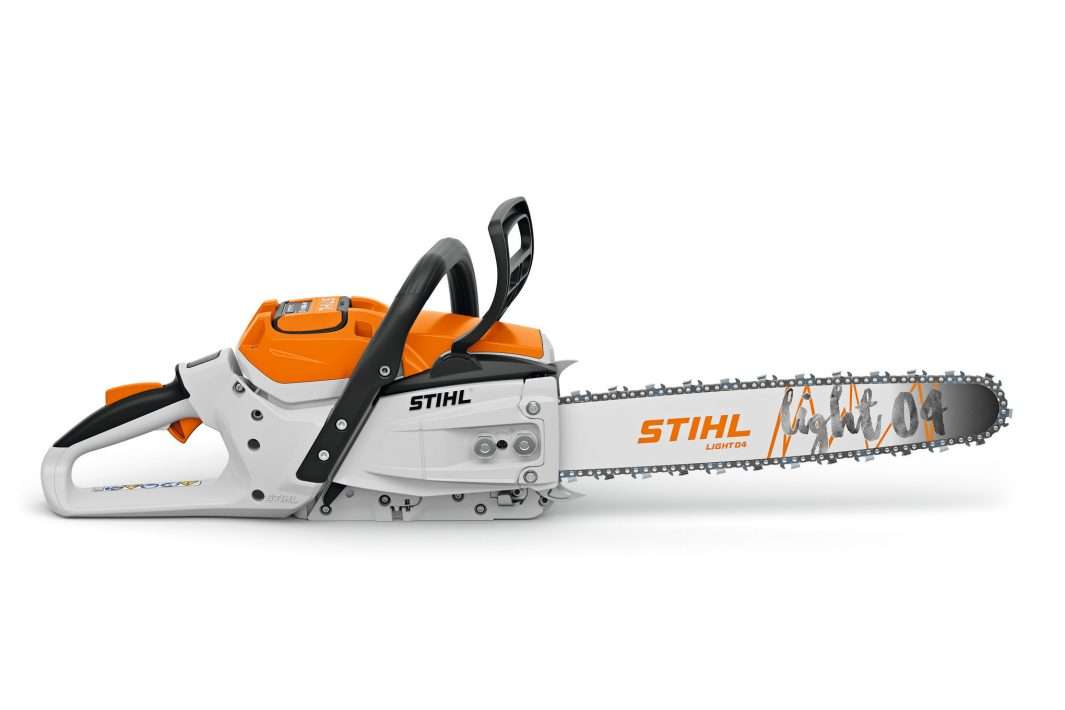  STIHL MSA300 C-O CHAINSAW 40CM 3690/67DL 