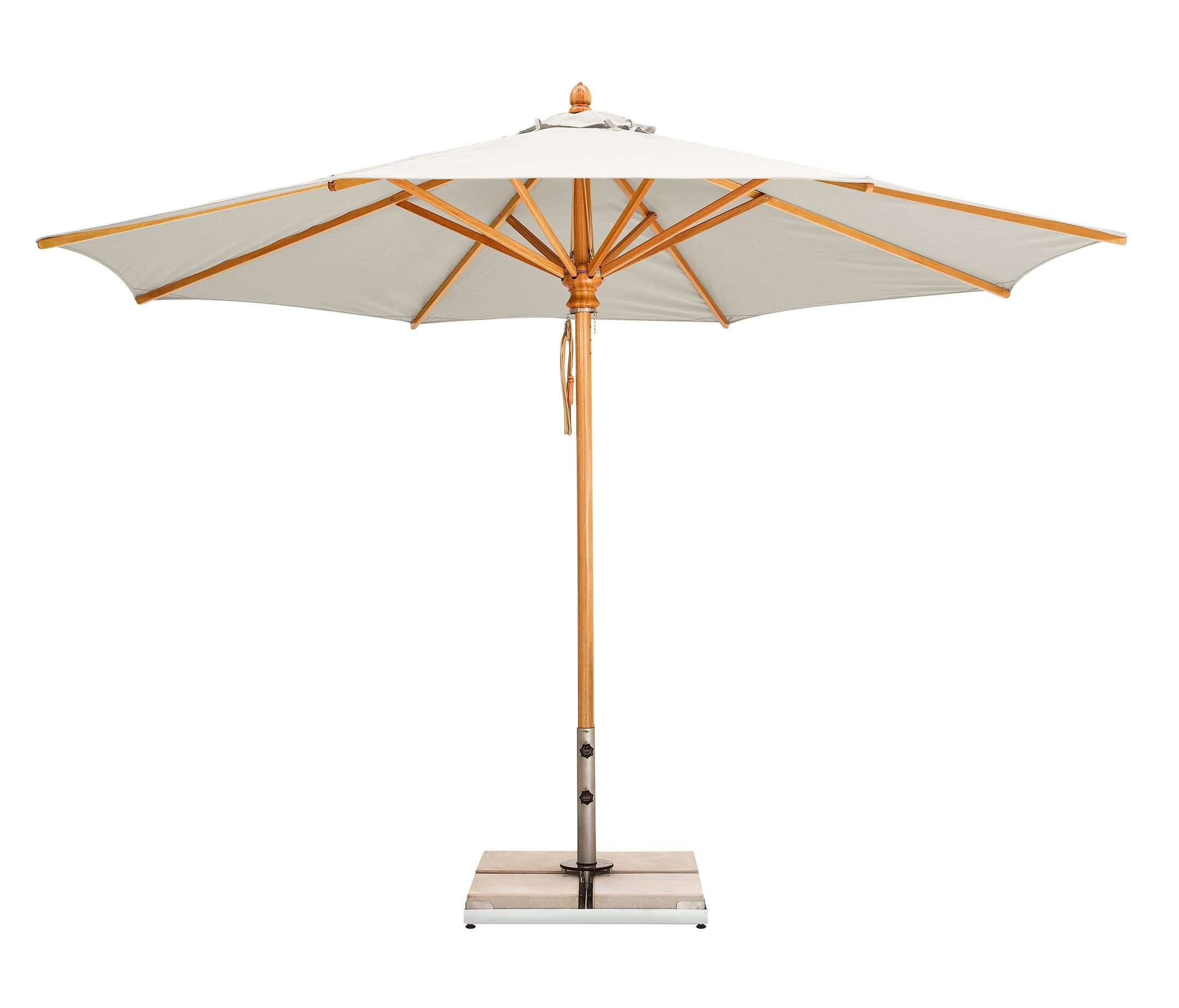  W/LINE SAFARI 2.9M ROUND UMBRELLA 