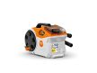 STIHL REA60 CORDLESS HP CLEANER 100BAR 270L/H