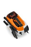 STIHL REA60 CORDLESS HP CLEANER 100BAR 270L/H