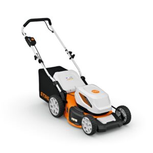 STIHL RMA348.0 AK BATTERY LAWNMOWER