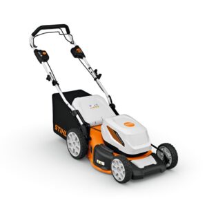 STIHL RMA348.0V AK BATTERY LAWNMOWER