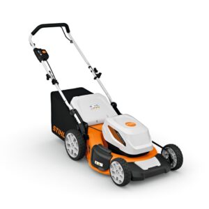 STIHL RMA353.0 BATTERY AP LAWNMOWER