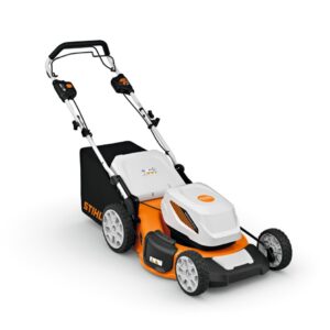 STIHL RMA353.0V AP BATTERY LAWNMOWER