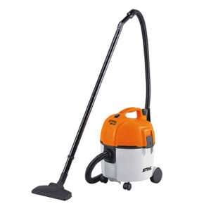 STIHL SE62 WET/DRY VACUUM CLEANER 1400W