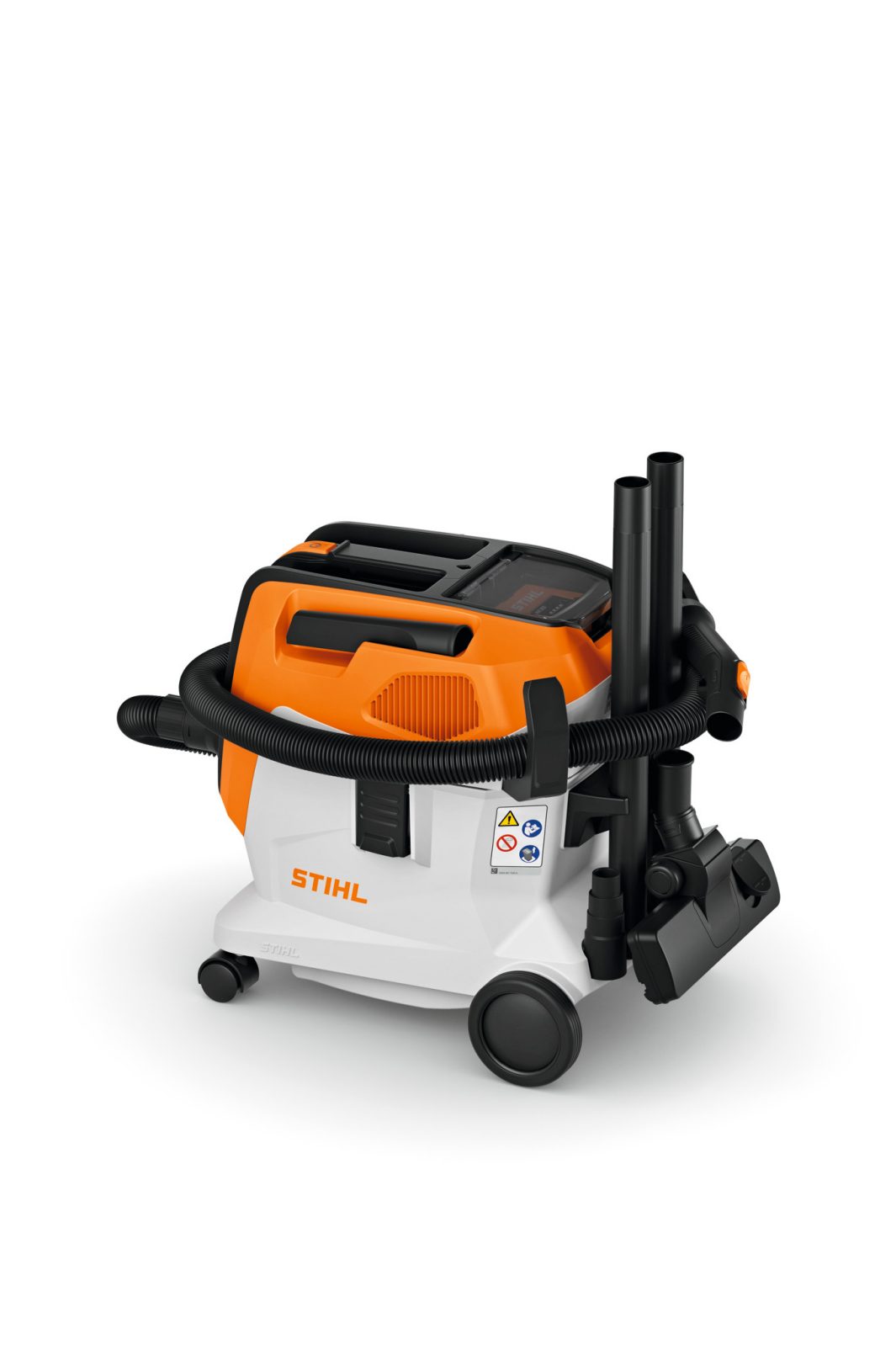 STIHL REA60 CORDLESS HP CLEANER 100BAR 270L/H
