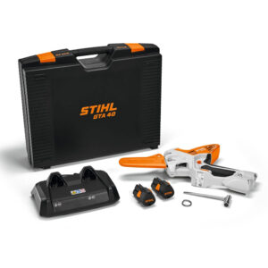 STIHL GTA40 COMMERCIAL PRUNER SAW