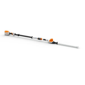 STIHL HLA86 LONG-REACH HEDGE TRIMMER