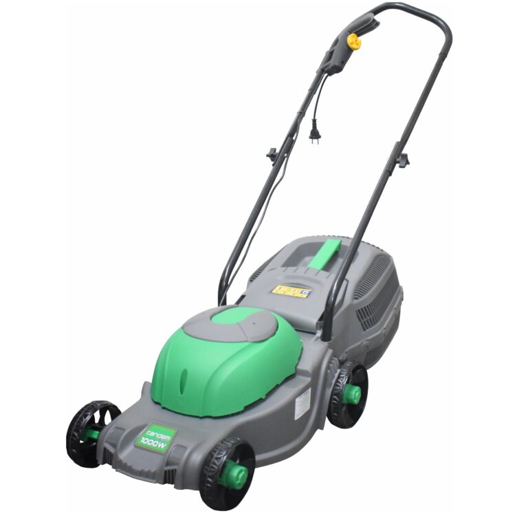 TANDEM TOWNHOUSE 1000W 31CM ELEC MOWER for sale in Johannesburg, South Africa