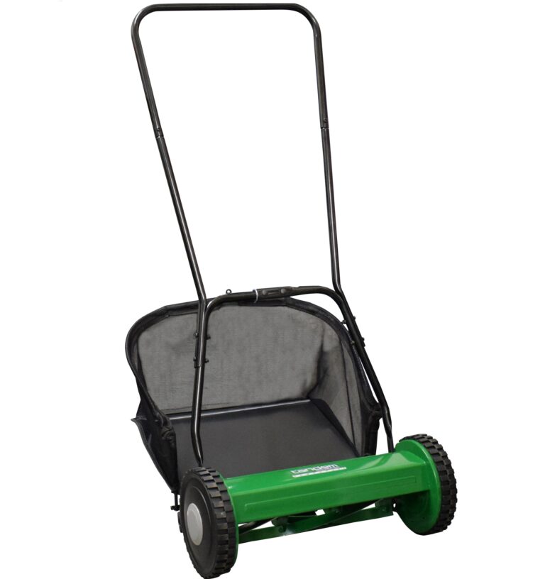 TANDEM PUSHMOWER 16″ LITE wt G/BOX for sale in Johannesburg, South Africa