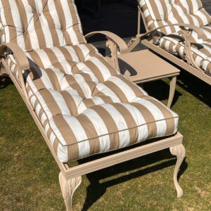 Regent Premium Lounger Set