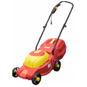 WOLF TOWNHOUSE 1000W MOWER