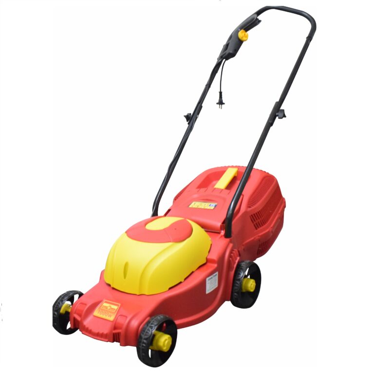 WOLF TOWNHOUSE 1000W MOWER for sale in Johannesburg, South Africa