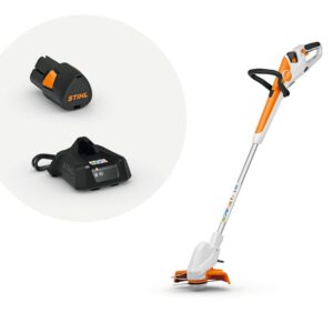 STIHL FSA30 CORDLESS TRIMMER AS2