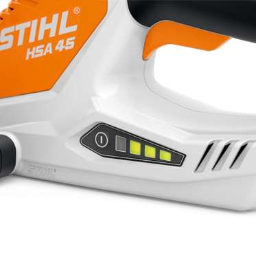  STIHL HSA45 CORDLESS H/TRIMMER 
